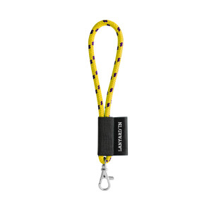 Lanyard NAUTIC Short Set. Standard Models - Reklamnepredmety