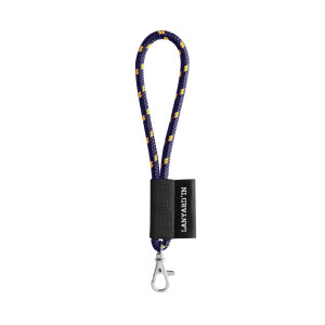 Lanyard NAUTIC Short Set. Standard Models - Reklamnepredmety