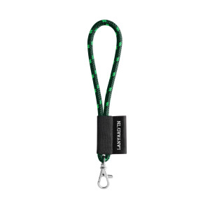 Lanyard NAUTIC Short Set. Standard Models - Reklamnepredmety
