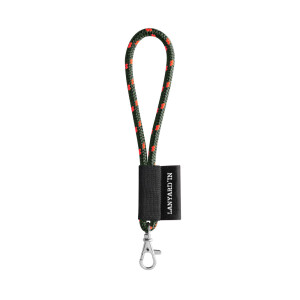 Lanyard NAUTIC Short Set. Standard Models - Reklamnepredmety