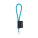 Lanyard NAUTIC Short Set. Standard Models - 14001-382 - variant