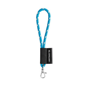 Lanyard NAUTIC Short Set. Standard Models - Reklamnepredmety