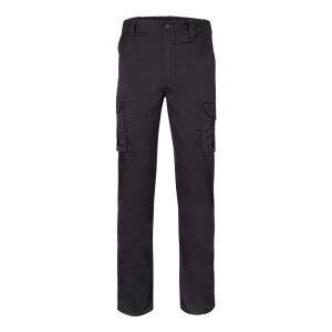 VL LUGH. Multi-pocket stretch trousers (240 g/m²) - Reklamnepredmety