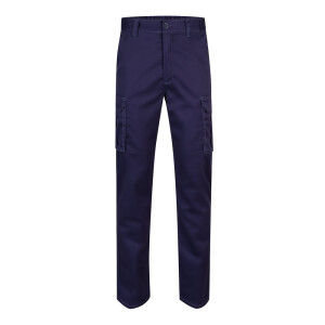 VL LUGH. Multi-pocket stretch trousers (240 g/m²) - Reklamnepredmety