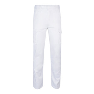 VL LUGH. Multi-pocket stretch trousers (240 g/m²) - Reklamnepredmety