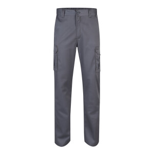 VL LUGH. Multi-pocket stretch trousers (240 g/m²) - Reklamnepredmety