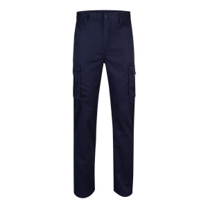 VL LUGH. Multi-pocket stretch trousers (240 g/m²) - Reklamnepredmety