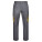 VL HYPNOS. Two-tone multi-pocket twill trousers (200 g/m²) - 36004-207 - variant