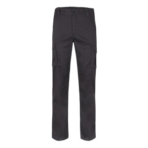 VL PAN. Multi-pocket stretch trousers (290g/m²) - Reklamnepredmety