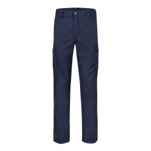 VL PAN. Multi-pocket stretch trousers (290g/m²) - Reklamnepredmety