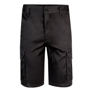 VL HEBE. Multi-pocket stretch Bermuda shorts (240g/m²) - Reklamnepredmety