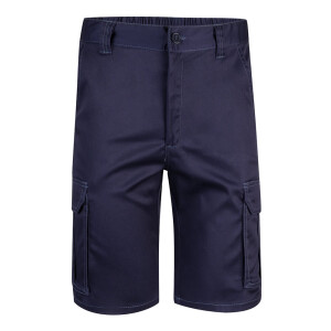 VL HEBE. Multi-pocket stretch Bermuda shorts (240g/m²) - Reklamnepredmety