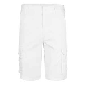 VL HEBE. Multi-pocket stretch Bermuda shorts (240g/m²) - Reklamnepredmety