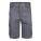 VL HEBE. Multi-pocket stretch Bermuda shorts (240g/m²) - 36017-113 - variant