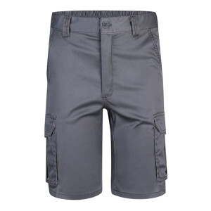 VL HEBE. Multi-pocket stretch Bermuda shorts (240g/m²) - Reklamnepredmety