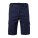 VL HEBE. Multi-pocket stretch Bermuda shorts (240g/m²) - 36017-134 - variant