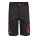 VL HEMERA. Two-tone, multi-pocket stretch Bermuda shorts (240g/m²) - 36018-213 - variant