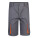 VL HEMERA. Two-tone, multi-pocket stretch Bermuda shorts (240g/m²) - 36018-217 - variant