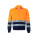 VL NEPTUNE LARGE. Two-tone twill jacket (210g/m²) - 36020-214 - variant