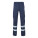 VL DIONYSUS. Multi-pocket stretch trousers (240g/m²) - 36025-134 - variant