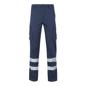 VL DIONYSUS. Multi-pocket stretch trousers (240g/m²) - Reklamnepredmety
