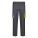 VL FIDES. Two-tone, multi-pocket stretch trousers (240g/m²) - 36031-207 - variant