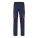 VL FIDES. Two-tone, multi-pocket stretch trousers (240g/m²) - 36031-224 - variant