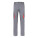 VL FIDES. Two-tone, multi-pocket stretch trousers (240g/m²) - 36031-237 - variant