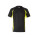 VL SLAYER. Two-tone bird-eye technical t-shirt (160g/m²) - 36034-203 - variant