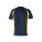 VL SLAYER. Two-tone bird-eye technical t-shirt (160g/m²) - 36034-204 - variant