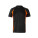 VL SLAYER. Two-tone bird-eye technical t-shirt (160g/m²) - 36034-213 - variant