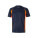 VL SLAYER. Two-tone bird-eye technical t-shirt (160g/m²) - 36034-214 - variant