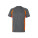 VL SLAYER. Two-tone bird-eye technical t-shirt (160g/m²) - 36034-217 - variant