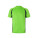 VL SLAYER. Two-tone bird-eye technical t-shirt (160g/m²) - 36034-229 - variant