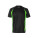 VL SLAYER. Two-tone bird-eye technical t-shirt (160g/m²) - 36034-243 - variant