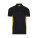 VL SUPAY. Two-tone piqué polo shirt (180g/m²), short sleeve - 36039-203 - variant