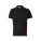 VL SUPAY. Two-tone piqué polo shirt (180g/m²), short sleeve - 36039-213 - variant