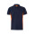VL SUPAY. Two-tone piqué polo shirt (180g/m²), short sleeve - 36039-214 - variant