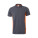 VL SUPAY. Two-tone piqué polo shirt (180g/m²), short sleeve - 36039-217 - variant