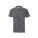VL SUPAY. Two-tone piqué polo shirt (180g/m²), short sleeve - 36039-227 - variant