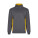 VL SVAROG. Two-tone terry sweatshirt (260g/m²) - 36044-207 - variant