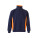 VL SVAROG. Two-tone terry sweatshirt (260g/m²) - 36044-214 - variant