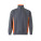 VL SVAROG. Two-tone terry sweatshirt (260g/m²) - 36044-217 - variant
