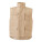 VL MEFITIS. Multi-pocket padded vest (220g/m²) - 36047-150 - variant
