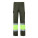 VL ATHENA. Two-tone twill trousers (210g/m²), lined, multi-pocket - 36052-219 - variant