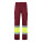 VL ATHENA. Two-tone twill trousers (210g/m²), lined, multi-pocket - 36052-225 - variant