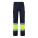 VL POSEIDON. Two-tone multi-pocket twill trousers (210g/m²) - 36054-204 - variant