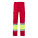 VL POSEIDON. Two-tone multi-pocket twill trousers (210g/m²) - 36054-205 - variant