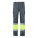 VL POSEIDON. Two-tone multi-pocket twill trousers (210g/m²) - 36054-207 - variant