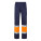 VL POSEIDON. Two-tone multi-pocket twill trousers (210g/m²) - 36054-214 - variant